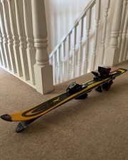 Salomon free skis for sale  READING