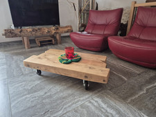 Table basse style d'occasion  Bourgoin-Jallieu
