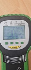 Metrisco gossen metrawatt gebraucht kaufen  Leipzig