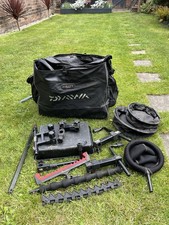 Diawa airity luggage for sale  BARNSLEY