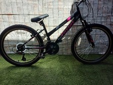 Girls mountain bike for sale  BRADFORD