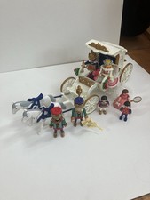 playmobil carriage for sale  STOCKPORT