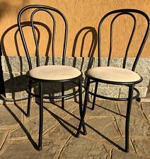 Sedie thonet usato  Varese