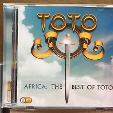 Africa best toto for sale  BARNET