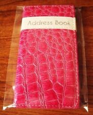 Address book for sale  TORQUAY