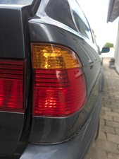 Rückleuchten links 5er gebraucht kaufen  Halberstadt