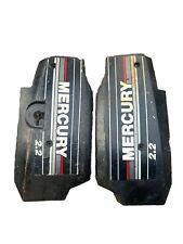 Side cover cowlings for sale  ELY