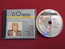 Johnny hallyday silver d'occasion  Expédié en Belgium