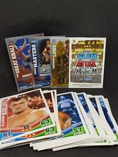 Cartes catch slam d'occasion  Jarnac