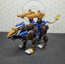 Figurine articulée zoids d'occasion  Montpellier-