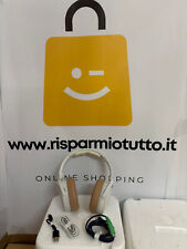 Skullcandy cuffie over usato  Pescara