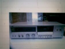 Jvc kdv platine d'occasion  Pont-d'Ain