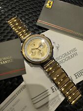 Cartier ferrari formula gebraucht kaufen  Frankfurt am Main