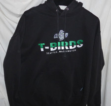 Vtg seattle thunderbirds for sale  Bellevue