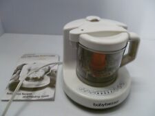 Baby brezza food for sale  Ann Arbor