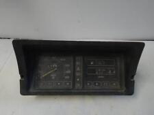 Quadro strumenti per usato  Mazzarino