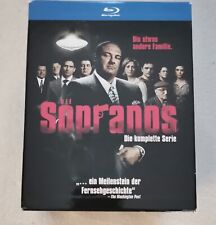 The sopranos staffel gebraucht kaufen  Frankfurt am Main