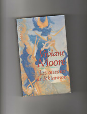 Oiseaux rhiannon viviane d'occasion  Lannion