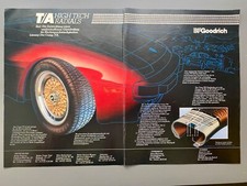 Goodrich porsche 924 gebraucht kaufen  Aßlar