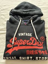 Superdry sweat shirt d'occasion  Colmar