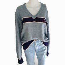 Vintage pullover sweater gebraucht kaufen  Augsburg