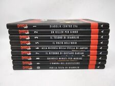 Diabolik grande mondadori usato  Italia