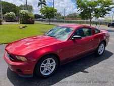 2011 ford mustang for sale  Pompano Beach