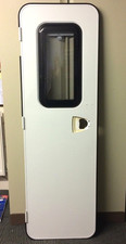Used hartal door for sale  MIRFIELD