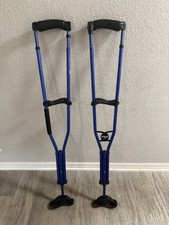 Dynamo crutches size for sale  Boynton Beach
