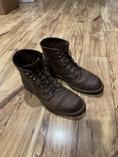 Red wing shoes for sale  Pittsburgh