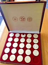 österreich münzen 1955 gebraucht kaufen  Vreden