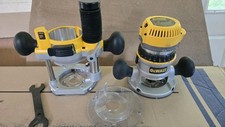 Dewalt dw618 2.25 for sale  Durand