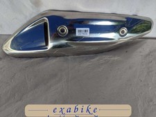Protection echappement honda d'occasion  Languidic