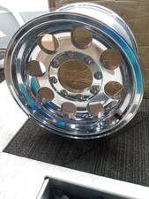 Blemished 16x8 polished for sale  Wrightstown