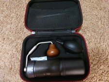 1zpresso ultra manual for sale  Pompano Beach