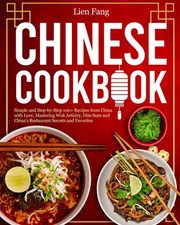 Chinese cookbook simple for sale  Springdale