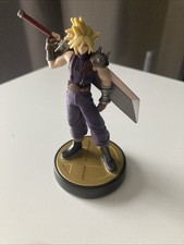 Nintendo amiibo cloud for sale  ILFORD