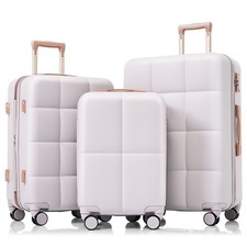 3pcs luggage set for sale  Rowland Heights