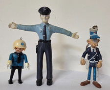 Polizei deko figuren gebraucht kaufen  Heusenstamm