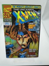 The uncanny men gebraucht kaufen  Sigmaringen