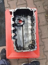 Riginal ölwanne audi gebraucht kaufen  Thannhausen