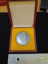 Ehrenmedaille komitee antifasc gebraucht kaufen Ehrenmedaille komitee antifasc gebraucht kaufen  Deutschland