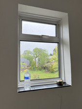 Aluminium double glazed for sale  SEVENOAKS