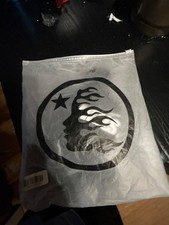 Máscara Hellstar Sheisty Baclava nova em folha, usado comprar usado  Enviando para Brazil