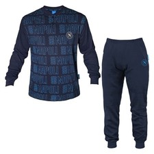 Pigiama uomo napoli usato  Italia