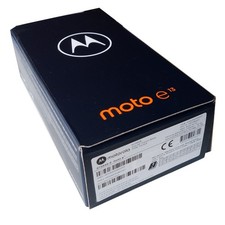 Smartphone motorola e13 d'occasion  Marcq-en-Barœul