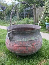 Beautiful large cast for sale  ASHFORD