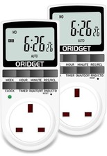 Digital electrical timer for sale  BIRMINGHAM