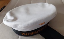 Tellermütze marine bw gebraucht kaufen  Heidelberg
