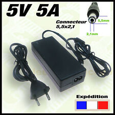 Alimentation connecteur option d'occasion  Châlus